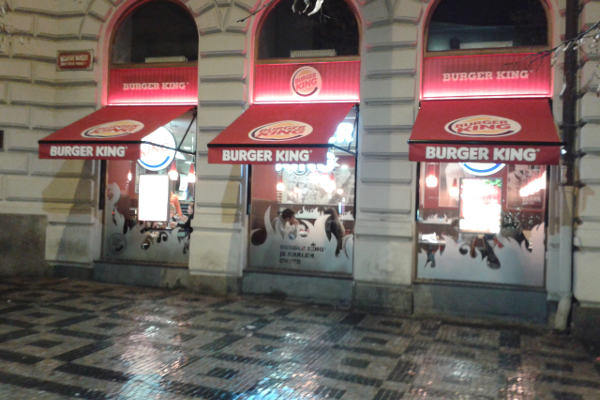Bohemiaflex Rimini